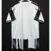 25/26 Juventus Home White Black Jersey Version Short Sleeve-8548832