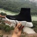 New Balenciaga sports shoes-Black