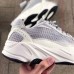 Yeezy 700 V2 Retro ulzzang ins Runing Shoes-Gray_70030
