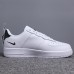 Air Force AF1 OW Runing Shoes-White_64480