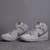 Dunk Sb x Reigning Champ High help Runing Shoes-Dark Gray_79560