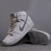 Dunk Sb x Reigning Champ High help Runing Shoes-Dark Gray_79560