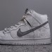 Dunk Sb x Reigning Champ High help Runing Shoes-Dark Gray_79560