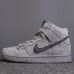 Dunk Sb x Reigning Champ High help Runing Shoes-Dark Gray_79560
