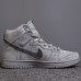 Dunk Sb x Reigning Champ High help Runing Shoes-Dark Gray_79560