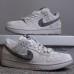 Dunk Sb x Reigning Champ Runing Shoes-Dark Gray_10724