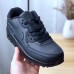AIR MAX 90 ULTRA Runing Shoes-All Black_85257