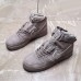 x Pokémon x Air Force1 Running Shoes-Gray_55609