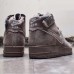 x Pokémon x Air Force1 Running Shoes-Gray_55609