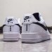Air Force Ac1 AF1 Running Shoes-White/Black_94036