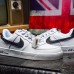 Air Force 1 MID 07 Running Shoes-White/Black_25730