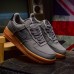 Air Force 1'07 LHM Low AF1 Runing Shoes-Brown_72902