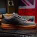 Air Force 1'07 LHM Low AF1 Runing Shoes-Brown_72902