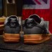 Air Force 1'07 LHM Low AF1 Runing Shoes-Brown_72902
