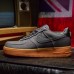 Air Force 1'07 LHM Low AF1 Runing Shoes-Brown_72902