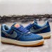 Air Force 1 RETRO LEVIS Runing Shoes-Cowboy_51221