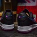 Air Force AF1 Wmns Jelly Puff Runing Shoes-Black/White_14045