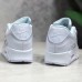 Air Max 90 Essential  Runing Shoes-All White_11367