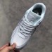 Air Max 90 Essential  Runing Shoes-All White_11367