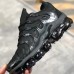 Air Max TN Plus Ultra Running Shoes-Black/Gold_87053