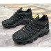 Air Max TN Plus Ultra Running Shoes-Black/Gold_87053