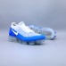 Air MAX VAPORMAX Flying Running Shoes-White/Blue_68483