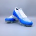 Air MAX VAPORMAX Flying Running Shoes-White/Blue_68483