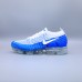 Air MAX VAPORMAX Flying Running Shoes-White/Blue_68483