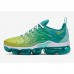 Air Max VaporMax PLUS TN Running Shoes-Light Green_13167