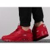 Air Max 90 Running Shoes-All Red_66573