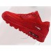 Air Max 90 Running Shoes-All Red_66573