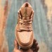 AIR JORDAN 1 LOW AF1 Running Shoes-Light Pink_52507