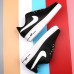 Air Force 1 Low AF1 Running Shoes-Black/White_24956