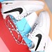 Air Force 1 Low AF1 Running Shoes-White/Black_59595