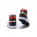 Jordan 1 Series AJ1 Running Shoes-White/Red_61974