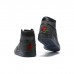 Jordan 1 Series AJ1 Running Shoes-All Black_23631