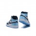 Jordan 1 Series AJ1 Running Shoes-Sky Blue/White_16046