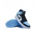 Jordan 1 Series AJ1 Running Shoes-Sky Blue/White_16046