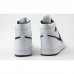 Jordan 1 Series AJ1 Running Shoes-White/Black_61976