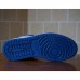 Jordan 1 Series AJ1 Running Shoes-White/Blue_86336