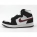 Jordan 1 Series AJ1 Running Shoes-White/Black_57618