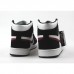 Jordan 1 Series AJ1 Running Shoes-White/Black_57618