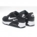 Air Max 90 Running Shoes-Black/White_50603