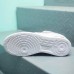 Air Force 1 07 AF1 Running Shoes-White/Black_76919