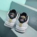 Air Force 1 07 AF1 Running Shoes-White/Black_76919