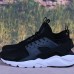 Air Huarache V4  Running Shoes-Black/White_75260