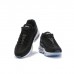 Air Max 95 Retro Bullet Running Shoes-Black/White_92407