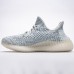 Adidas Yeezy Boost 350 V2 Running Shoes-Blue/White_92680