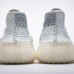 Adidas Yeezy Boost 350 V2 Running Shoes-Blue/White_92680