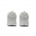 AIR Max 90 Running Shoes-All White_51615